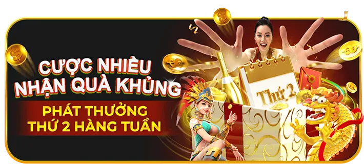 Game Nổ Hũ Thần Tài Đến