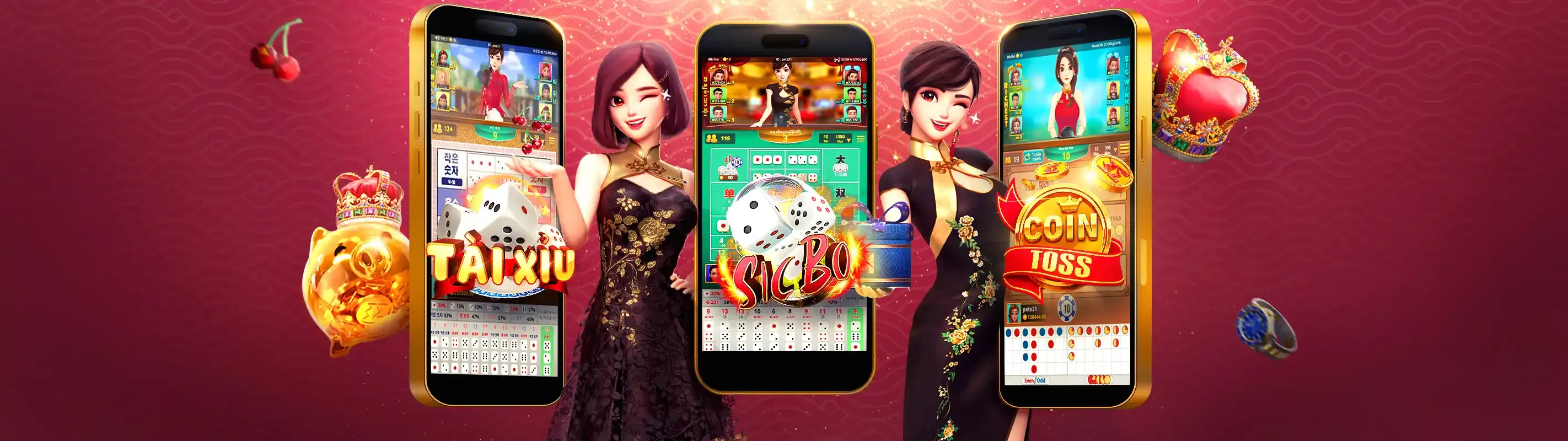 Hình ảnh chính các chương trình khuyến mãi win go88 hấp dẫn